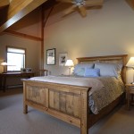 181 Fairway_21 guest bed
