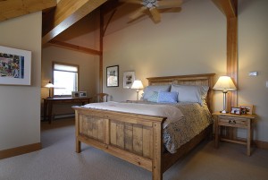 181 Fairway_21 guest bed