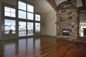 722 PROSPECT_11 LIVING, FIREPLACE