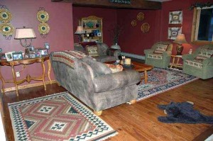 Furnished