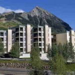 Plaza Condominium in Mt. Crested Butte – SOLD –
