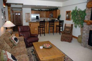 Fully furnished