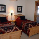 Guest bedroom 2 Guest bedroom 2