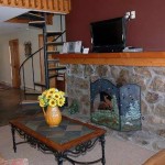 Fireplace Fireplace