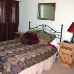 Guest room Guest room
