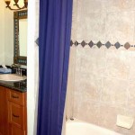 Master bath Master bath