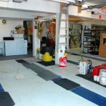 Garage Garage