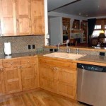Granite countertops Granite countertops