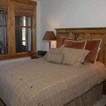Guest suite Guest suite