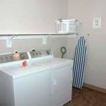 Laundry room Laundry room