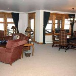 Living dining Living dining