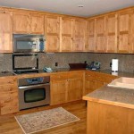 Stainless appliances Stainless appliances