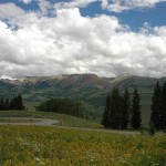 Prospect Building site, Ski-in/out, beautiful views – Sold –