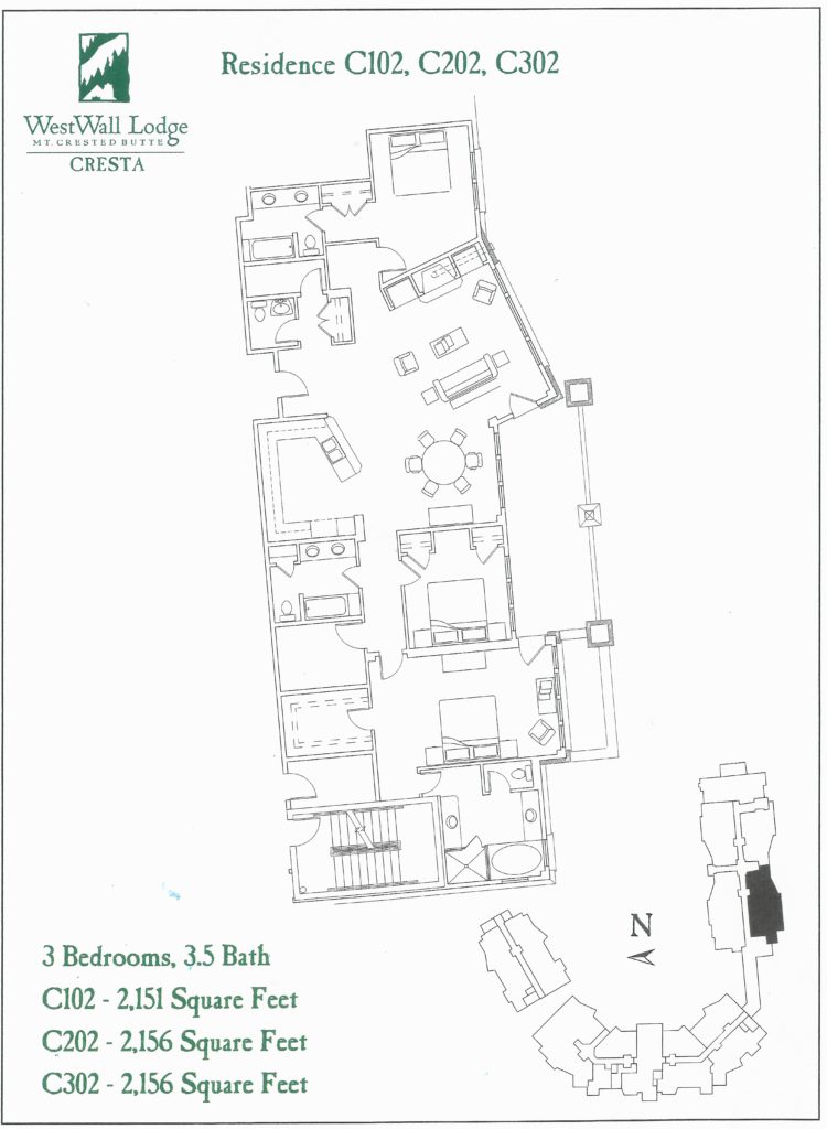 Floor Plan C202 Chalfont (2)