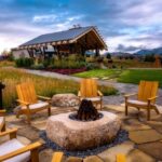 Aperture is the new neighborhood next to the town of Crested Butte – SOLD OUT! ALL 23 original sites