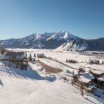 Ski In – Ski Out Home-site in the Summit – Mt. Crested Butte – SOLD –
