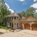 SOLD! Beautiful 5 bedroom/6 bath home in Elk Run – 96 Anthracite in Mt Crested Butte